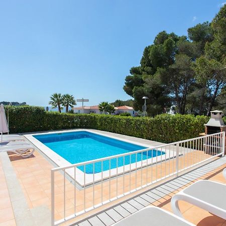 Villa Ermita By Sonne Villas Cala Galdana  Eksteriør bilde