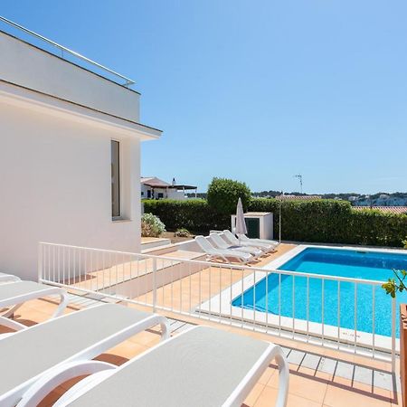 Villa Ermita By Sonne Villas Cala Galdana  Eksteriør bilde