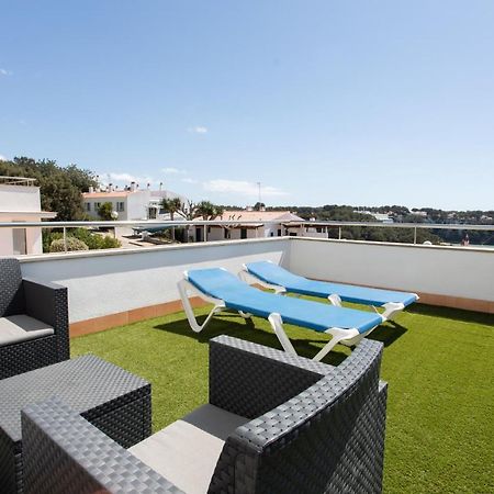 Villa Ermita By Sonne Villas Cala Galdana  Eksteriør bilde