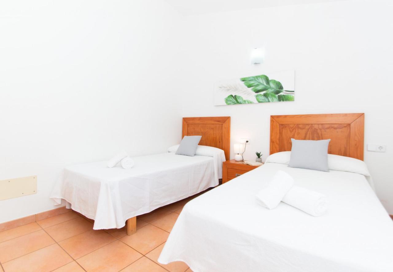 Villa Ermita By Sonne Villas Cala Galdana  Eksteriør bilde