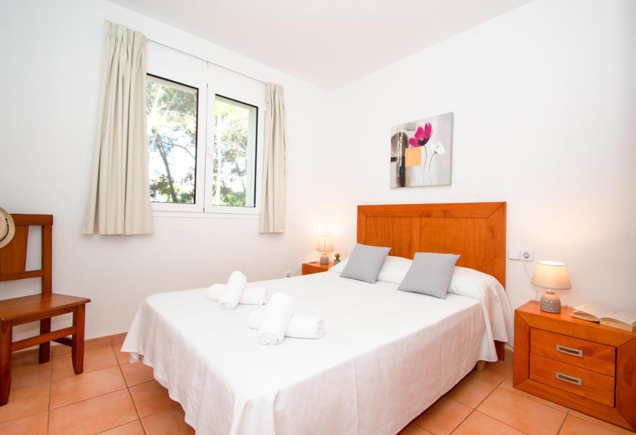 Villa Ermita By Sonne Villas Cala Galdana  Eksteriør bilde