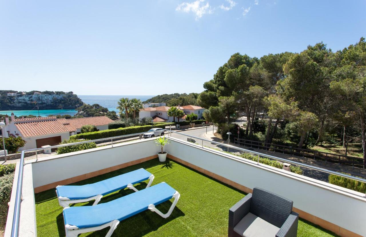 Villa Ermita By Sonne Villas Cala Galdana  Eksteriør bilde