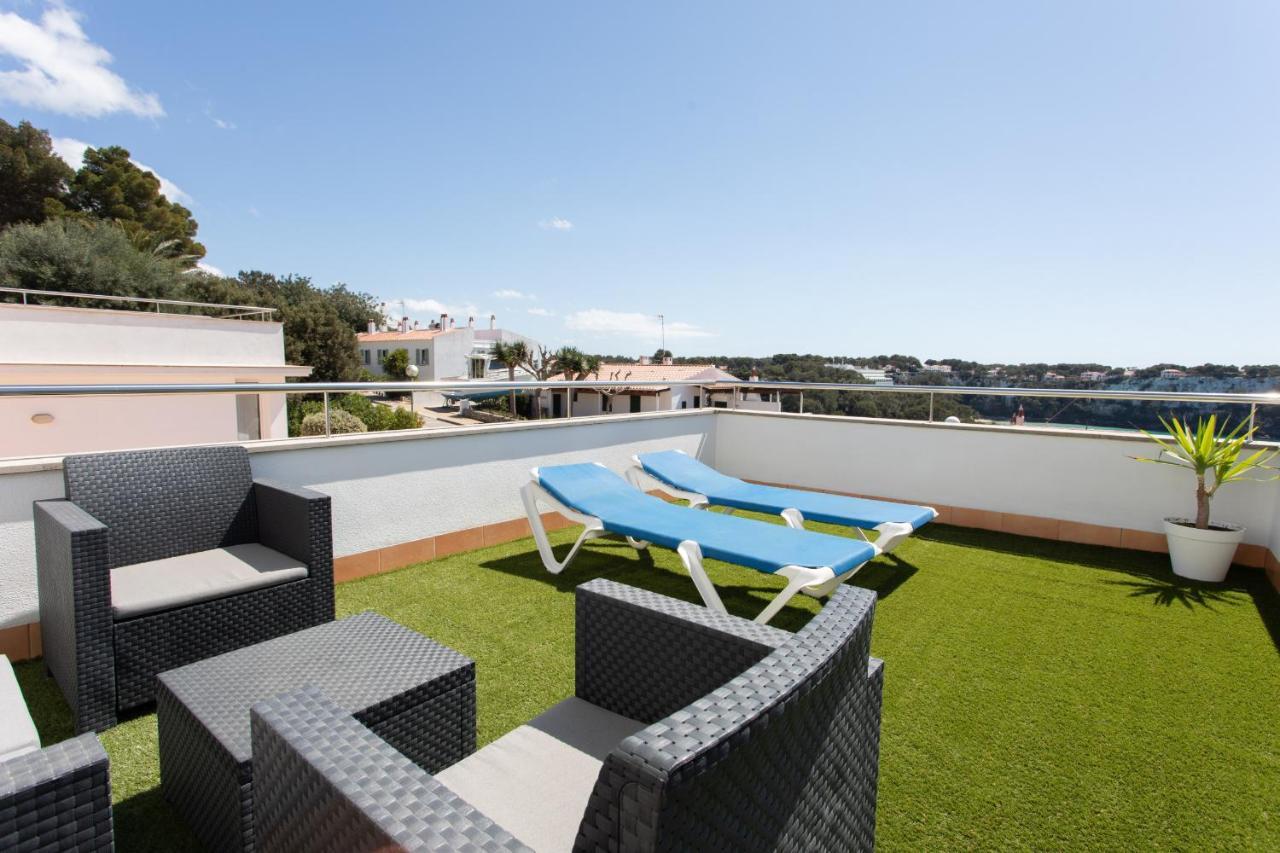 Villa Ermita By Sonne Villas Cala Galdana  Eksteriør bilde