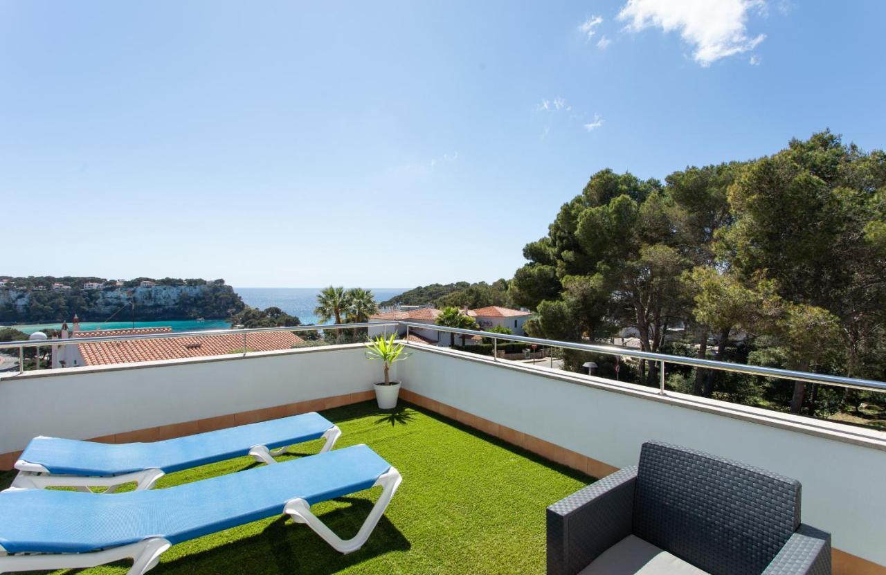 Villa Ermita By Sonne Villas Cala Galdana  Eksteriør bilde